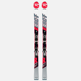 ROSSIGNOL REACT系列 中性滑雪双板 RAIBK04