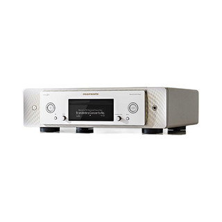 marantz 马兰士 SACD30N CD播放器 银金色