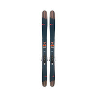 ROSSIGNOL FREERIDE 男子滑雪双板 RRI01QN