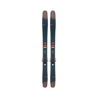 ROSSIGNOL FREERIDE 男子滑雪双板 RRI01QN