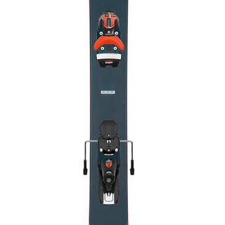 ROSSIGNOL FREERIDE 男子滑雪双板 RRI01QN 深蓝色 164cm