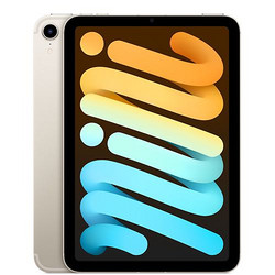 Apple 苹果 iPad mini 6代 8.3英寸平板电脑 64GB WLAN版