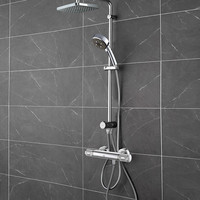 GROHE 高仪 维达利系列 2669800C+34776000 智能恒温花洒套装