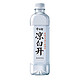 有券的上：今麦郎 熟水饮用水 凉白开550ml*6瓶 整箱