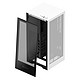 NZXT 恩杰 H1 mini-ITX机箱 半侧透 含电源650W