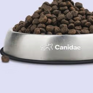 Canidae 卡比 PURE无谷系列 鸭肉通用成犬狗粮