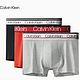 Calvin Klein 男士贴身平角内裤 NP2312O 0VK