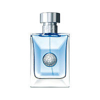 VERSACE 范思哲 同名经典男士淡香水 EDT  100ml