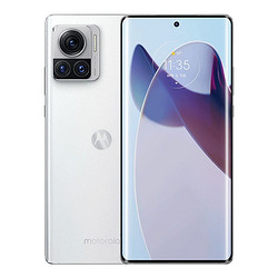 motorola 摩托罗拉 X30 Pro 5G智能手机 12GB+256GB