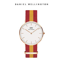Daniel Wellington 丹尼尔惠灵顿 女士石英腕表
