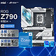 ROG 玩家国度 STRIX Z790-A GAMING WIFI D4主板+英特尔(intel) i5-13600KF CPU