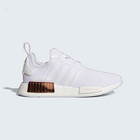 adidas 阿迪达斯 三叶草男女NMD_R1运动鞋休闲鞋