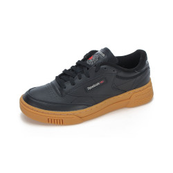 reebok锐步clubcstacked男女款复古耐磨平稳运动休闲鞋