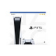 PlayStation Sony/索尼 PlayStation5 光驱版双手柄套装