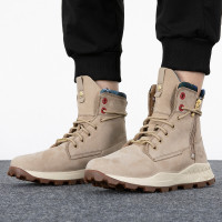 促销活动：京东Timberland官方旗舰店双十一集结令，叠券享满999减300元~