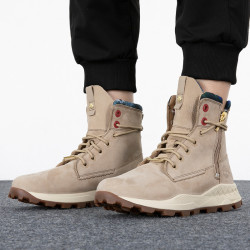 Timberland 添柏岚 男子保暖靴 A41AM264