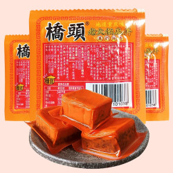 QIAO TOU 桥头 火锅底料小包装 50g*4块