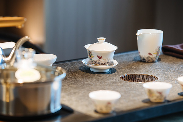 吃海鲜去!象山半边山观堂 观堂大床房 1晚+早餐2份/天