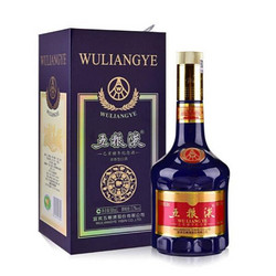 WULIANGYE 五粮液 生肖纪念酒 己亥猪年 52%vol 浓香型白酒 500ml 单瓶装