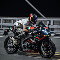 aprilia 阿普利亚 GPR250R赛道定制版 阿普利亚赛道跑车