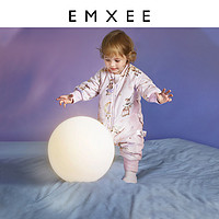 EMXEE 嫚熙 宝宝睡袋