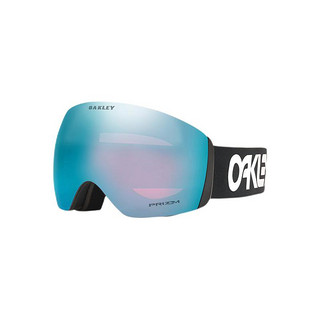 OAKLEY 欧克利 FLIGHT DECKL 中性雪镜 0007050