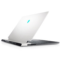 PLUS会员：ALIENWARE 外星人 x14 14英寸游戏本 （i7-12700H、16GB、512GB、RTX3050 )