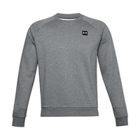 UNDER ARMOUR 安德玛 Riva 男子运动卫衣 1357096-012 灰色 M