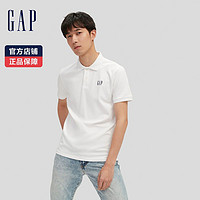 Gap 盖璞 男装POLO衫897003