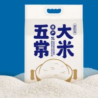 MEICUN FARM 美村农场 稻花香2号 五常大米 5kg