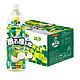 有券的上：JIANLIBAO 健力宝 第5季番石榴口味水果果汁饮料  450ml*15瓶