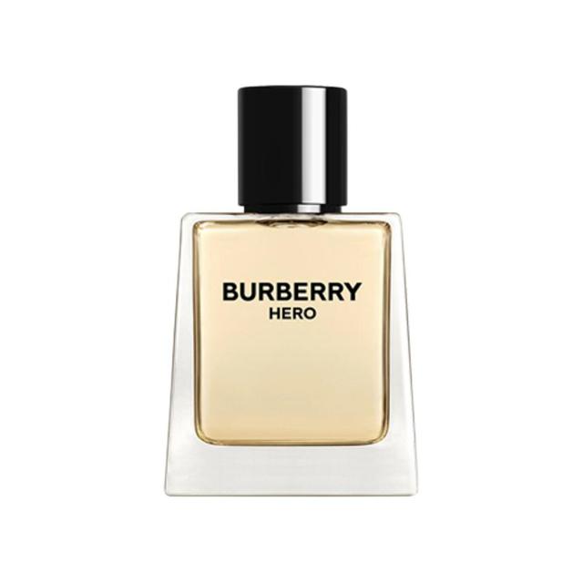 BURBERRY 博柏利 Hero骏勇之心男士淡香水EDT 50ml