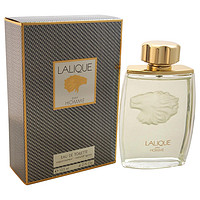 LALIQUE 莱俪 同名男士（水晶之恋）淡香水 EDT 125ml