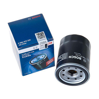 BOSCH 博世 0 986 AF0 225 机油滤清器