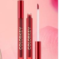 colorkey 珂拉琪 红管空气唇 1.7g（多色可选）