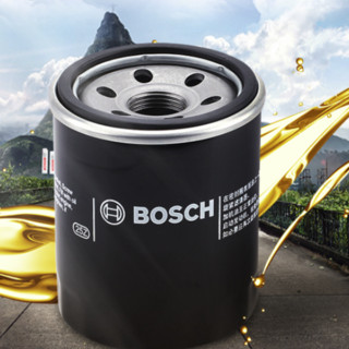 BOSCH 博世 0 986 AF0 046 机油滤清器