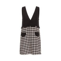 ZARA 女士背心连衣裙 02047067070