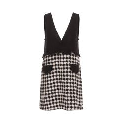 ZARA 女士背心连衣裙 02047067070