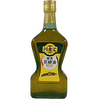 川老汇 椒香 花椒油 300ml*2瓶