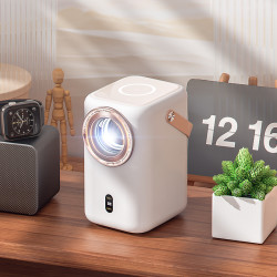 signyean希影千元机皇希影l12pro第二代小型家用投影仪1080p高清智能