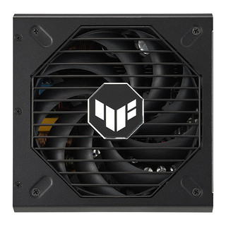 ASUS 华硕 TUF GAMING 装弹手 金牌（90%）全模组ATX电源 850W