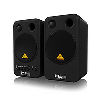 behringer 百灵达 MS16 专业监听