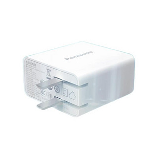 Panasonic 松下 30W 充电器 1A1C