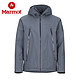 最后4小时：Marmot 土拨鼠 Solaris GORE-TEX 男款硬壳棉服 74630