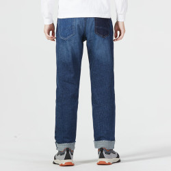 Timberland 添柏岚 男子休闲裤 A22RCK53