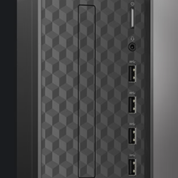 惠普家用电脑_HP 惠普 小欧 S01 十二代酷睿版 商用台式机 黑色（酷睿i3-12100、核芯显卡、8GB、512GB SSD、风冷）多少 ...