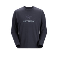 ARC'TERYX 始祖鸟 CAPTIVE ARC'WORD LS SHIRT 男子户外T恤 27713