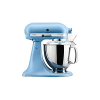 KitchenAid 凯膳怡 PSCER 和面机 丝绒蓝