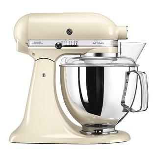 KitchenAid 凯膳怡 5KSM150PSC 和面机