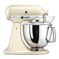 KitchenAid 凯膳怡 PSCER 和面机 奶油白